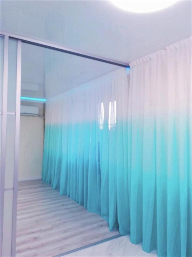 Апартаменти На Центральному Кельнському Бульварі Dnipro Extérieur photo
