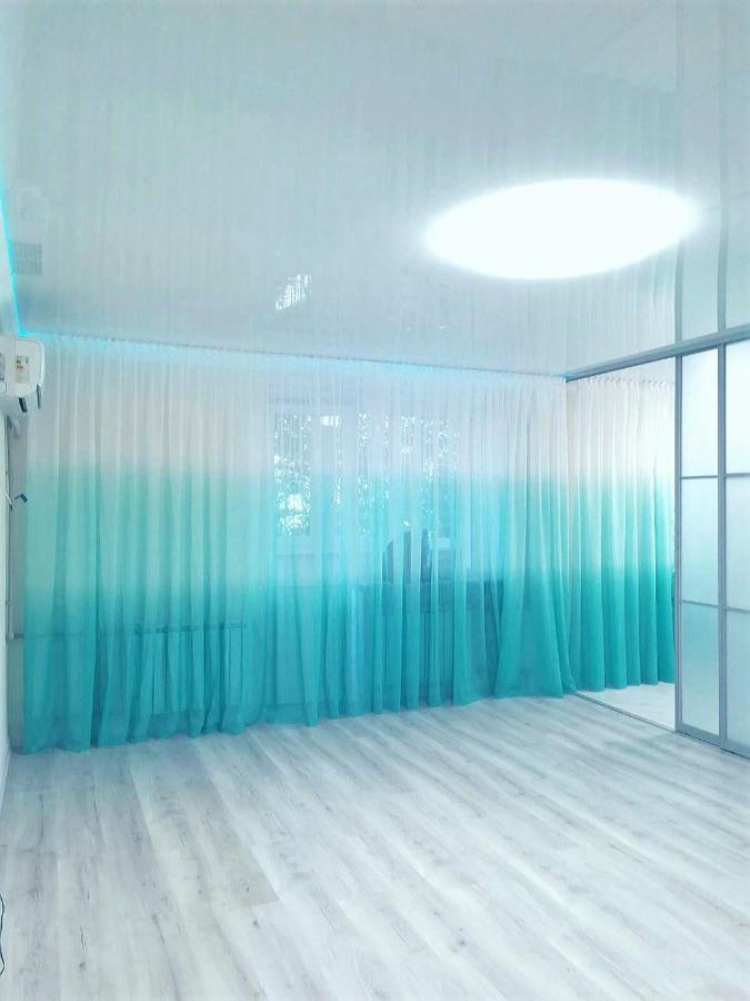 Апартаменти На Центральному Кельнському Бульварі Dnipro Extérieur photo