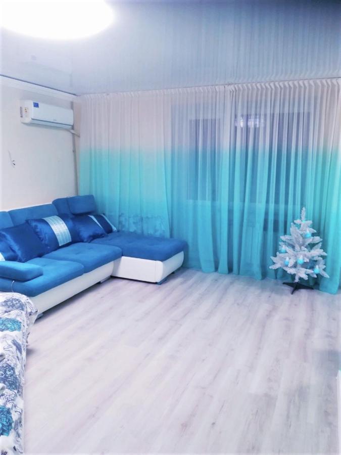 Апартаменти На Центральному Кельнському Бульварі Dnipro Extérieur photo